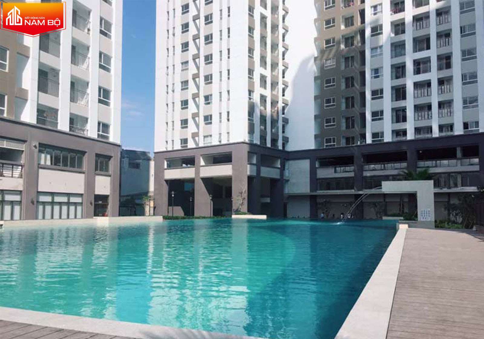 Richstar Dự Án Căn Hộ Chung Cư RichStar Quận Tân Phú【Giá Bán + Cho Thuê】